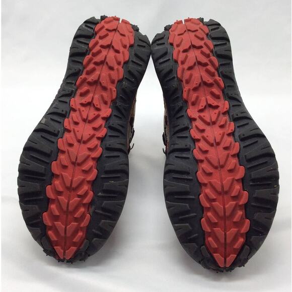 Merrell Gore Tex Moab Hiking Boot Womens 7 - Picture 7 of 7